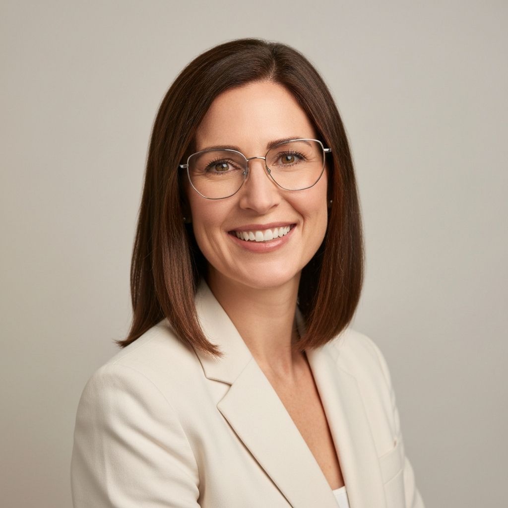Sarah Mitchell